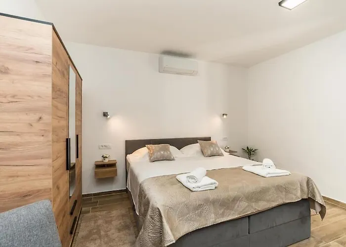 Apartman Zorenija