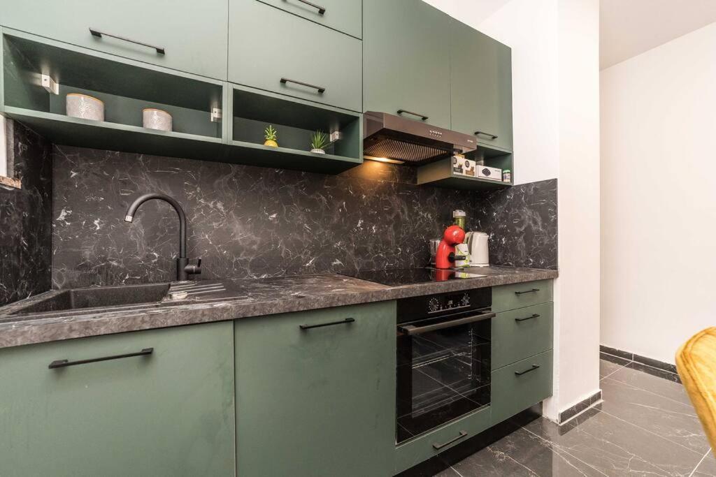 Apartamento Zorenija Zadar
