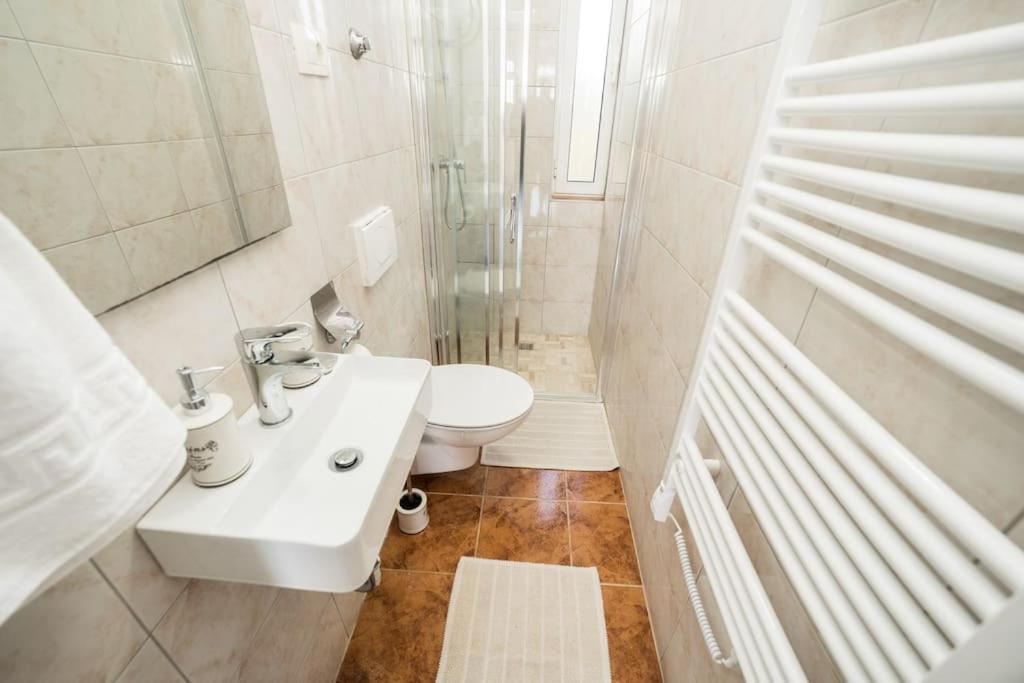 Zorenija Apartment *