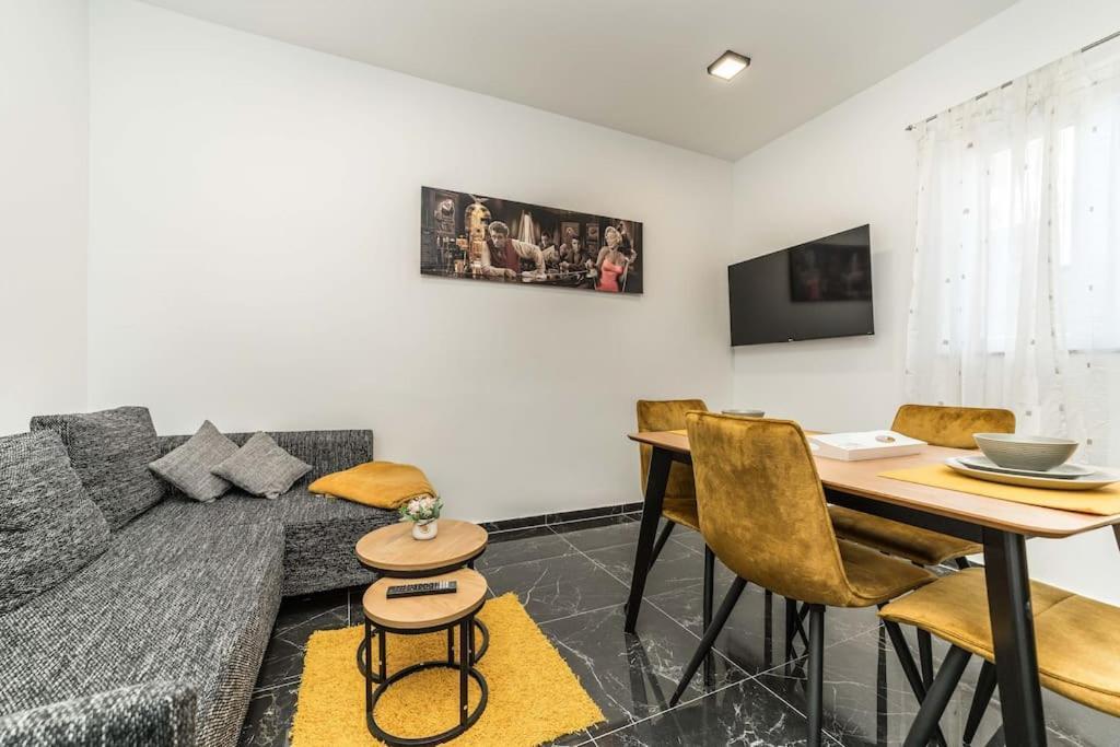 Apartment Zorenija Zadar