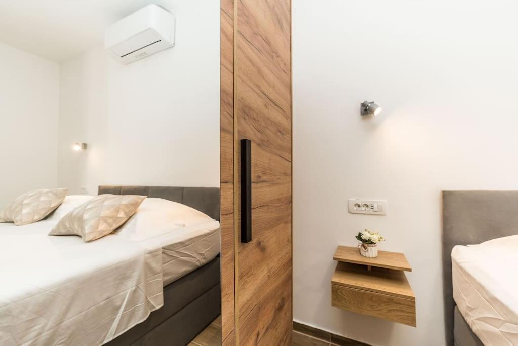 Apartment Zorenija *