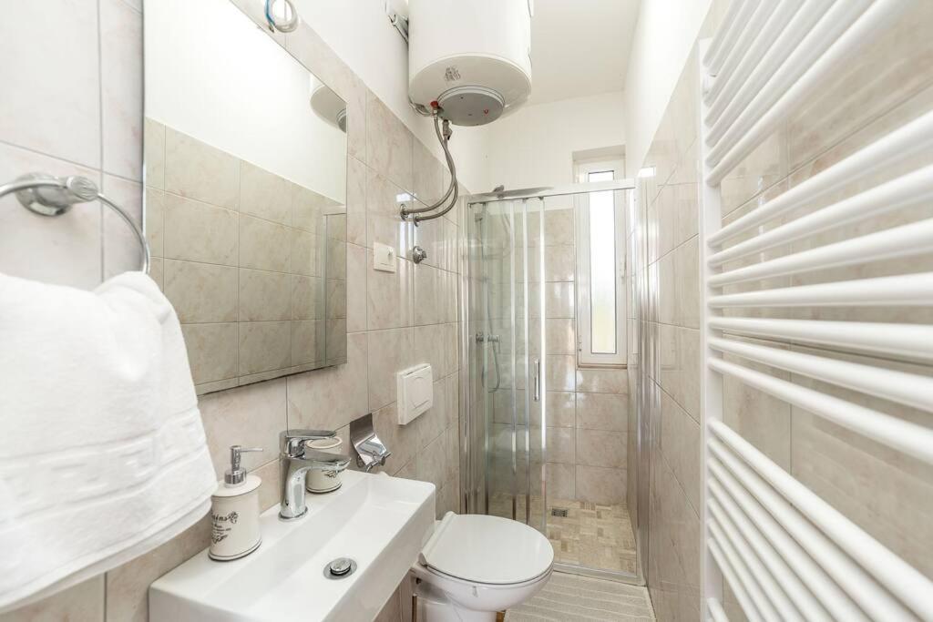Apartment Zorenija Zadar