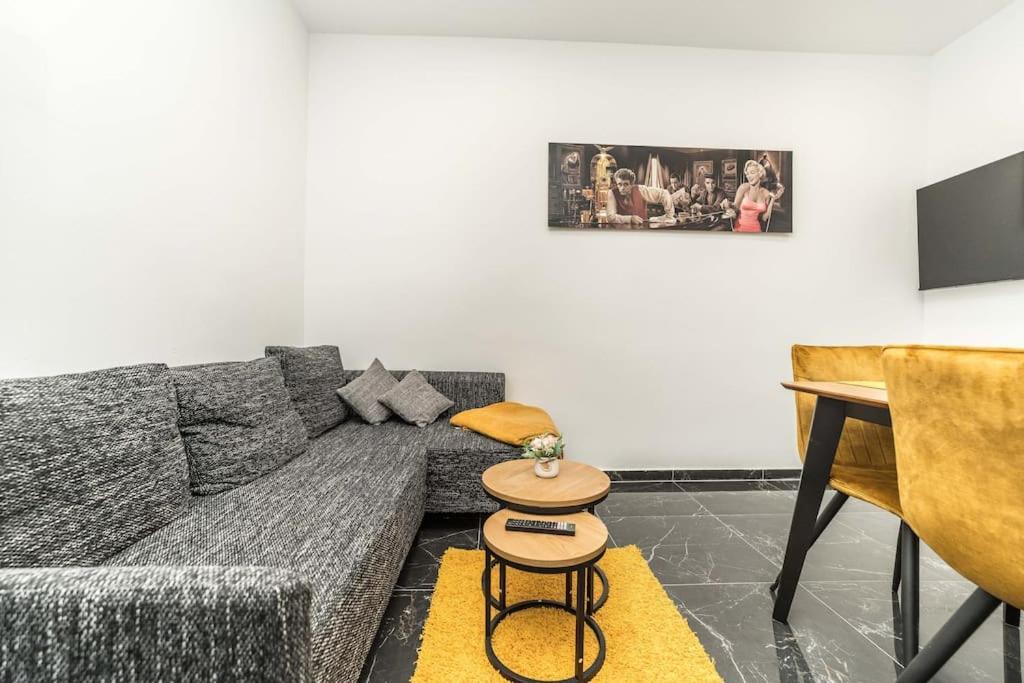 Apartment Zorenija
