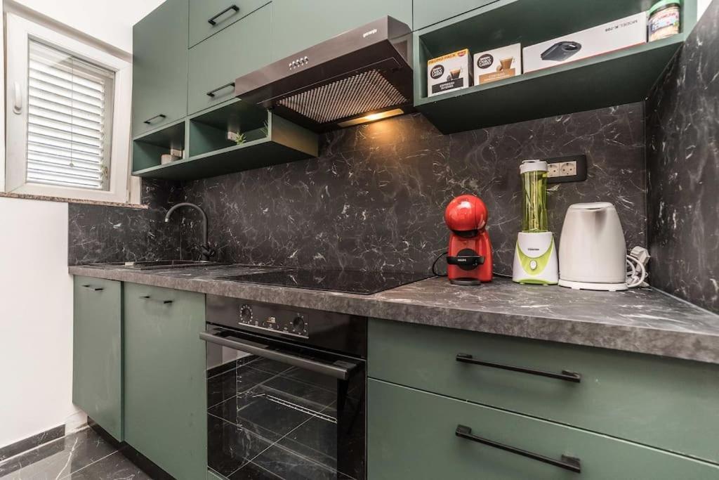 Apartamento Zorenija