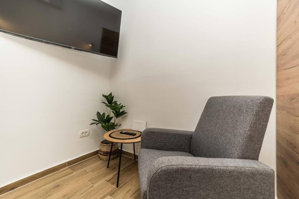 Apartment Zorenija *